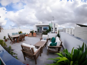 Estrella Lodging